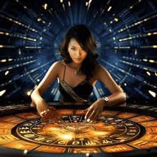 jljl1 platform sports and casino categories displayed on screen