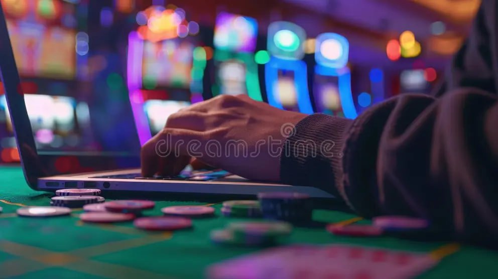 jljl1 platform overview showing sports and casino sections on screen