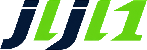 jljl1 official logo